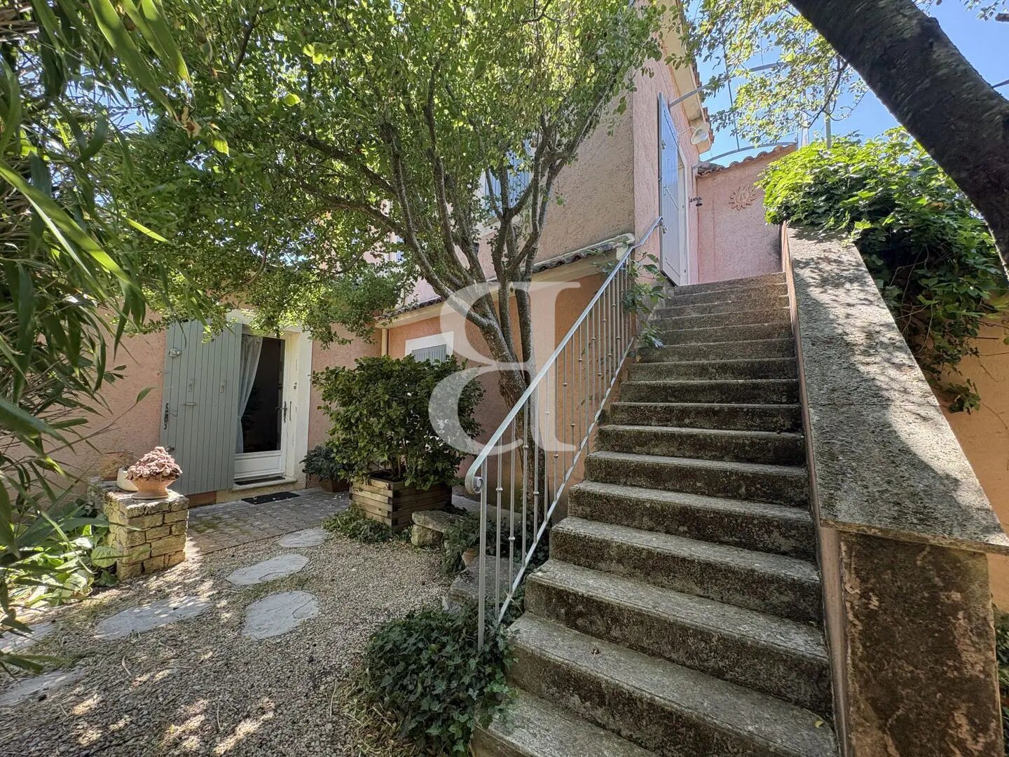 Maison à vendre, 110m², Bédoin