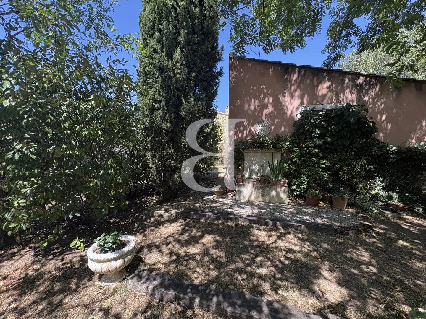 Maison à vendre, 110m², Bédoin