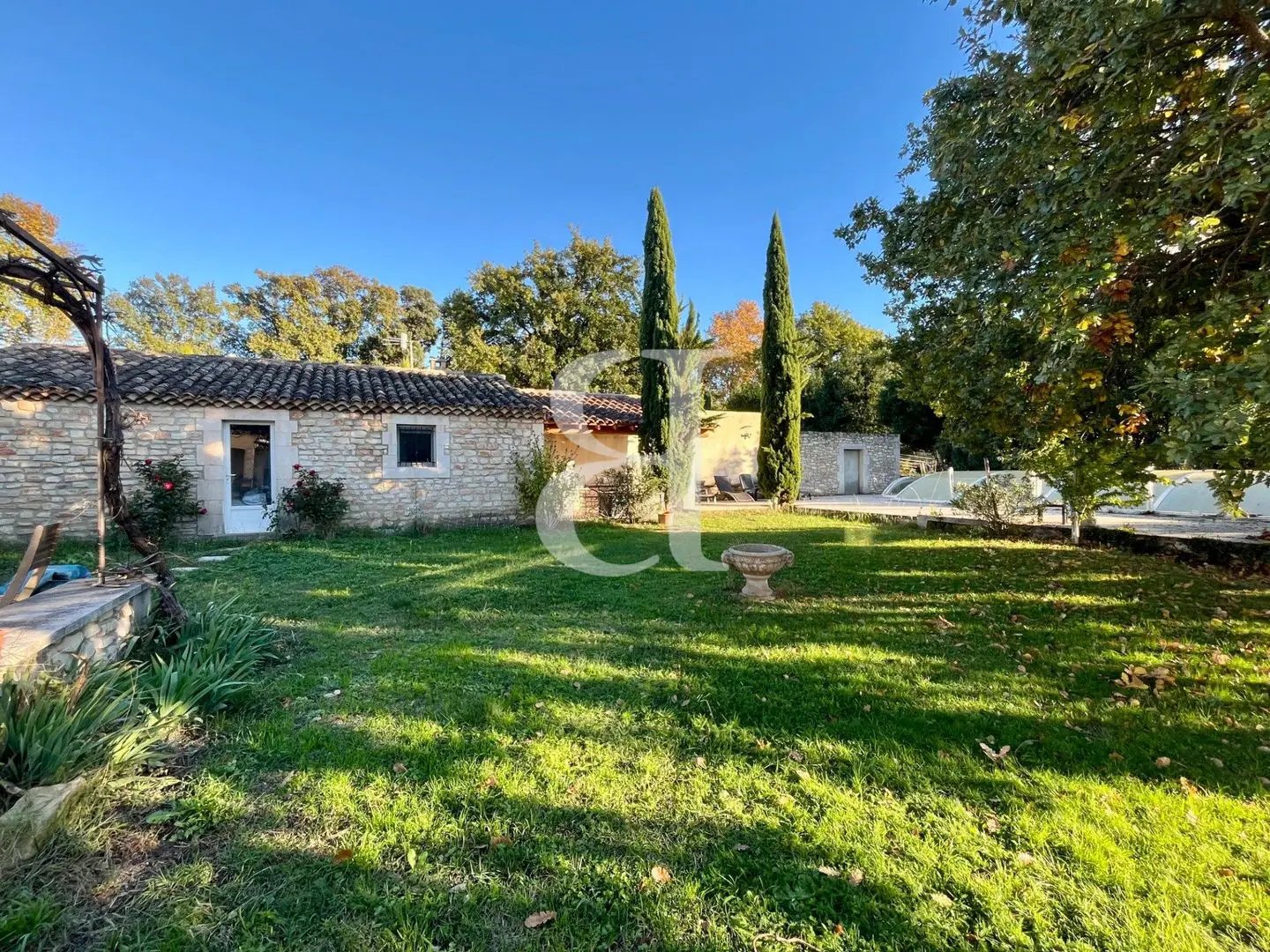 Maison à vendre, 250m², Eyragues