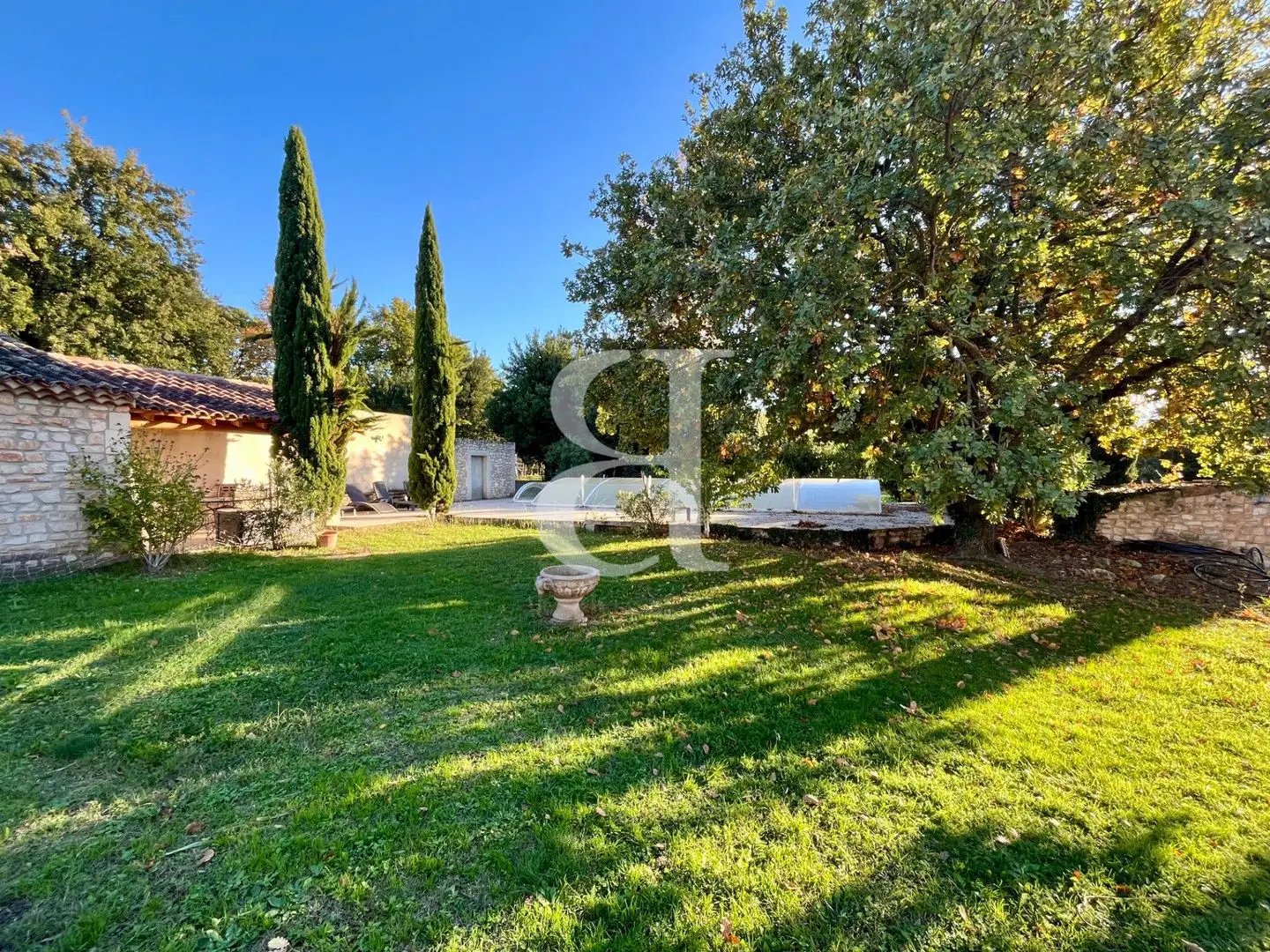 Maison à vendre, 250m², Eyragues