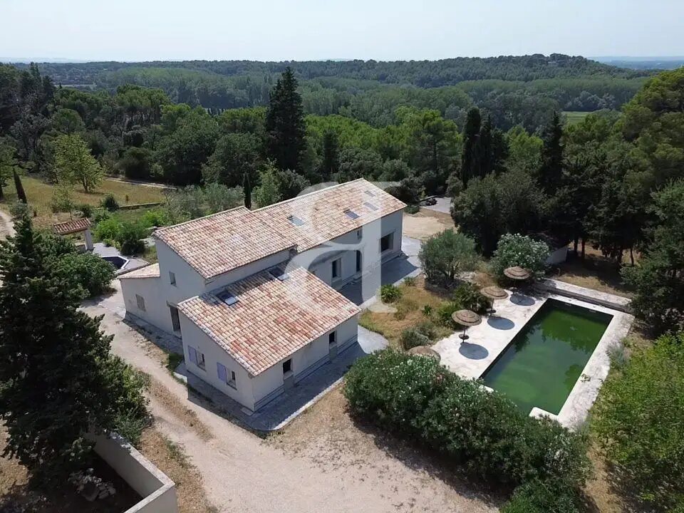 Maison à vendre, 352m², Loriol-du-Comtat