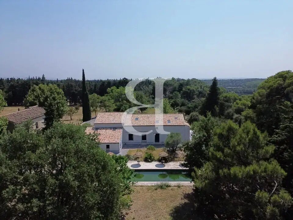 Maison à vendre, 352m², Loriol-du-Comtat