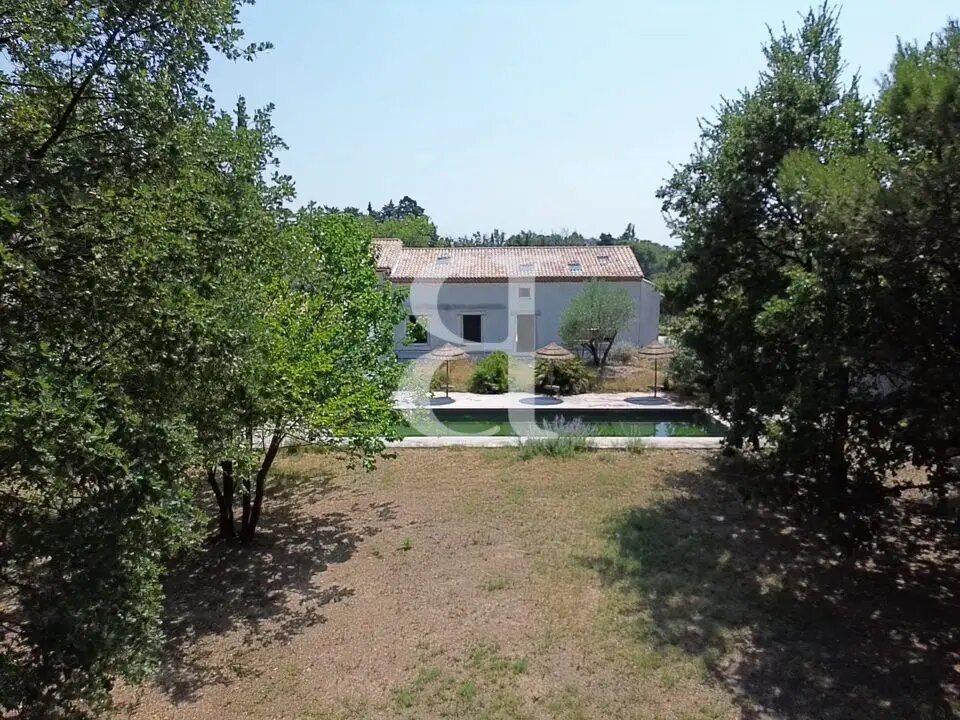 Maison à vendre, 352m², Loriol-du-Comtat