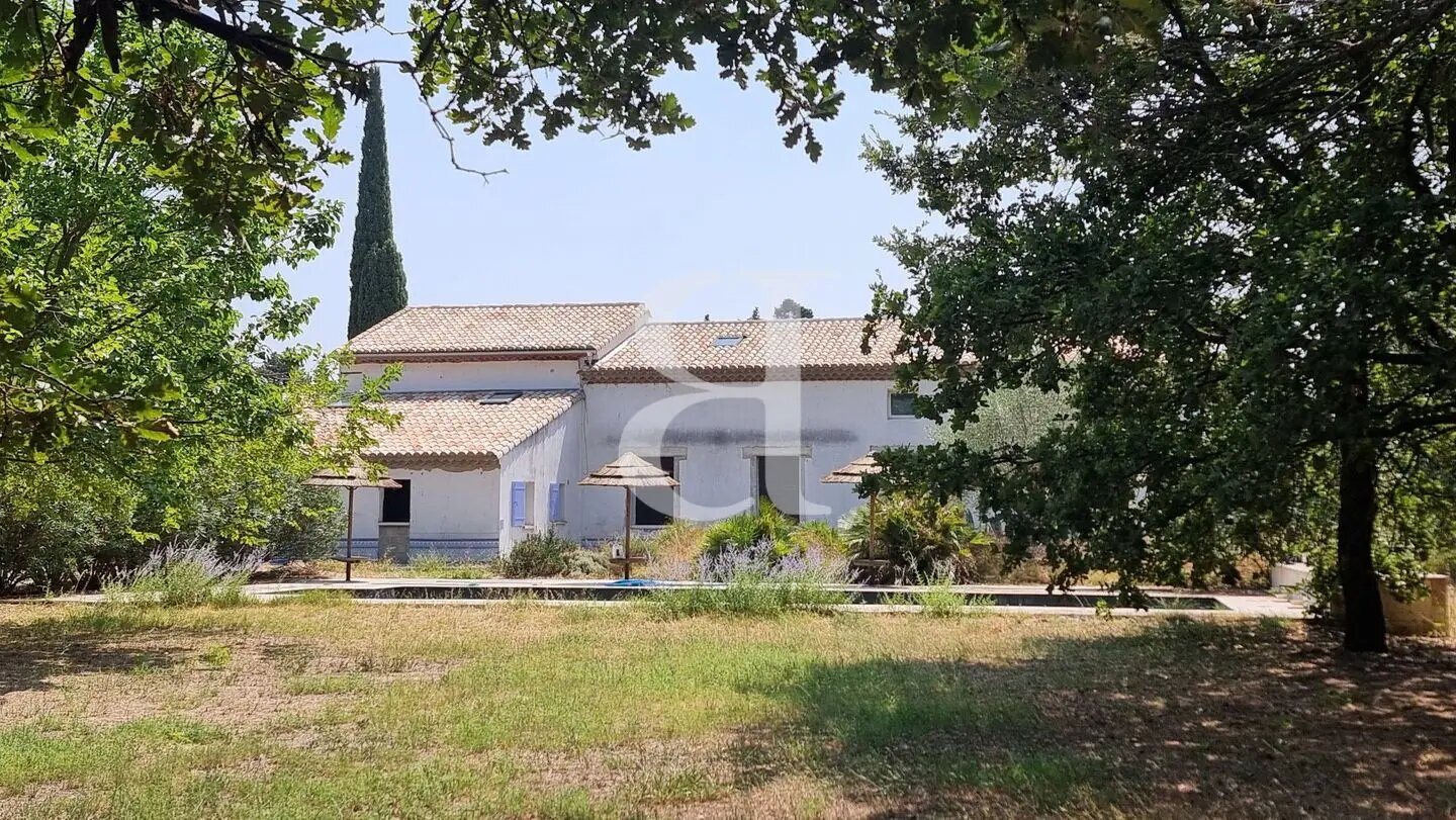 Maison à vendre, 352m², Loriol-du-Comtat