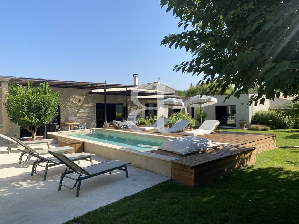 Maison à vendre, 255m², Vaison-la-Romaine