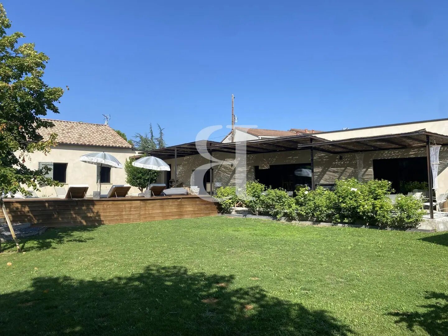 Maison à vendre, 255m², Vaison-la-Romaine