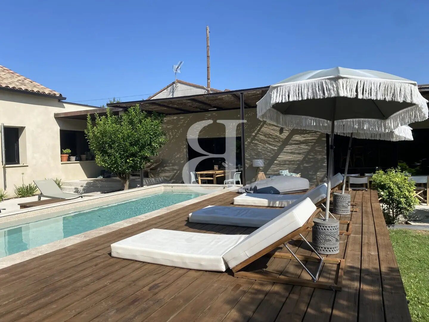 Maison à vendre, 255m², Vaison-la-Romaine