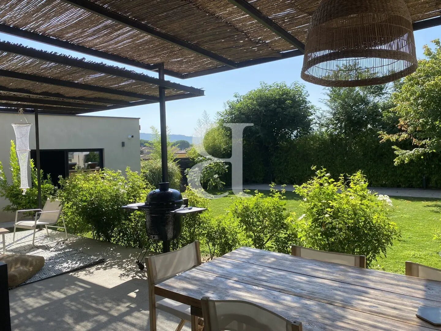 Maison à vendre, 255m², Vaison-la-Romaine