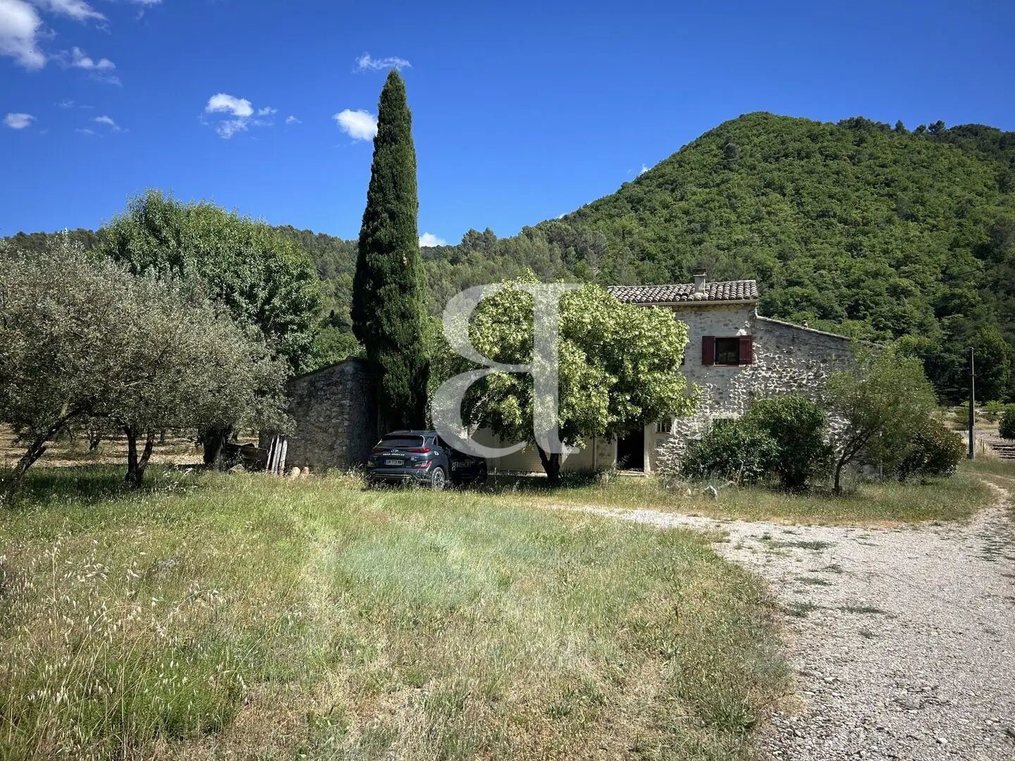 Maison à vendre, 139m², Nyons