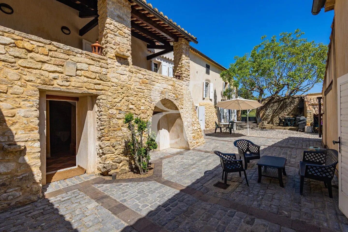 Maison à vendre, 310m², Carsan