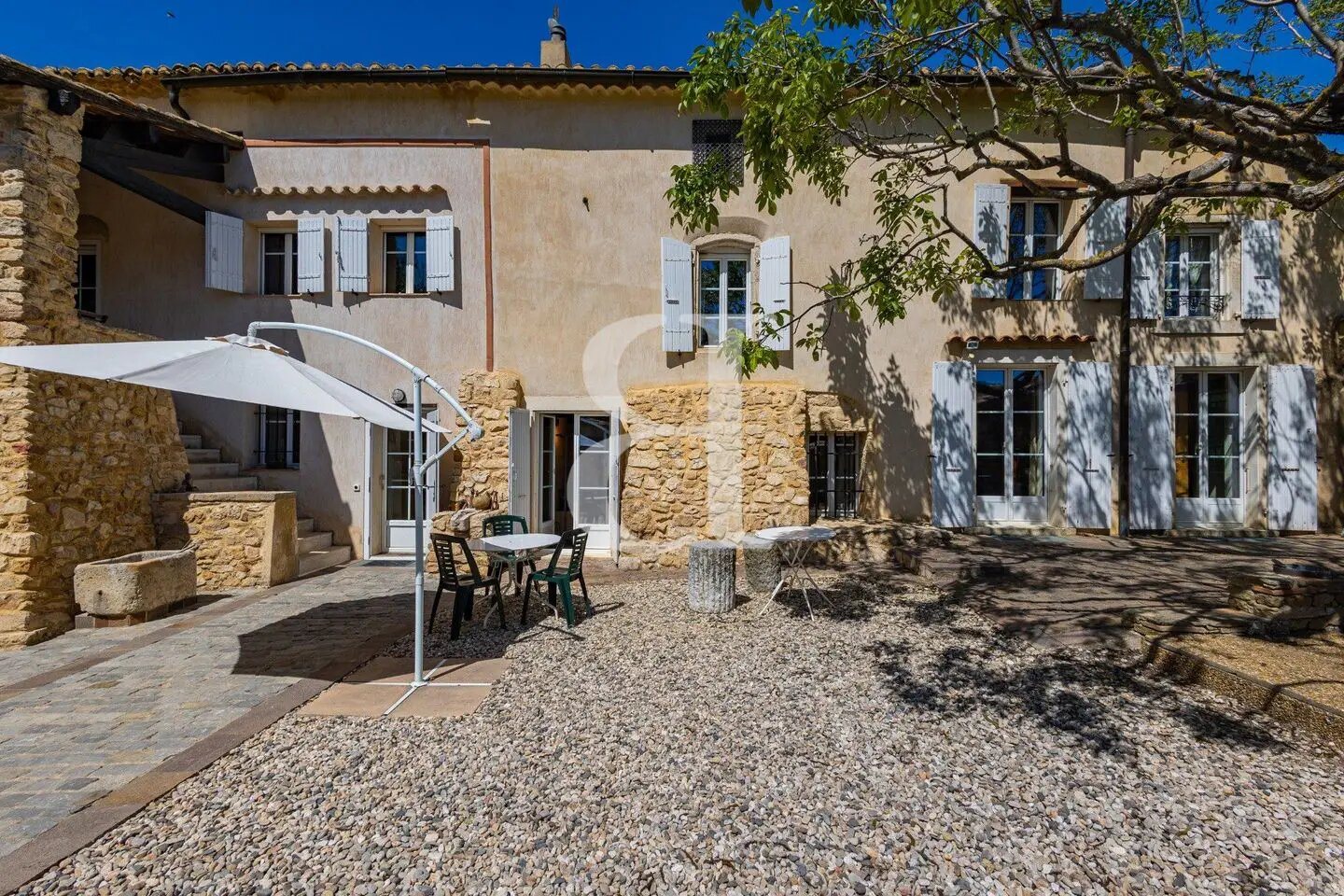 Maison à vendre, 310m², Carsan