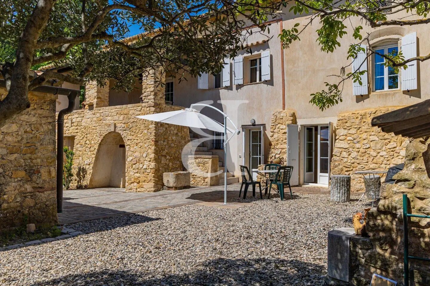 Maison à vendre, 310m², Carsan