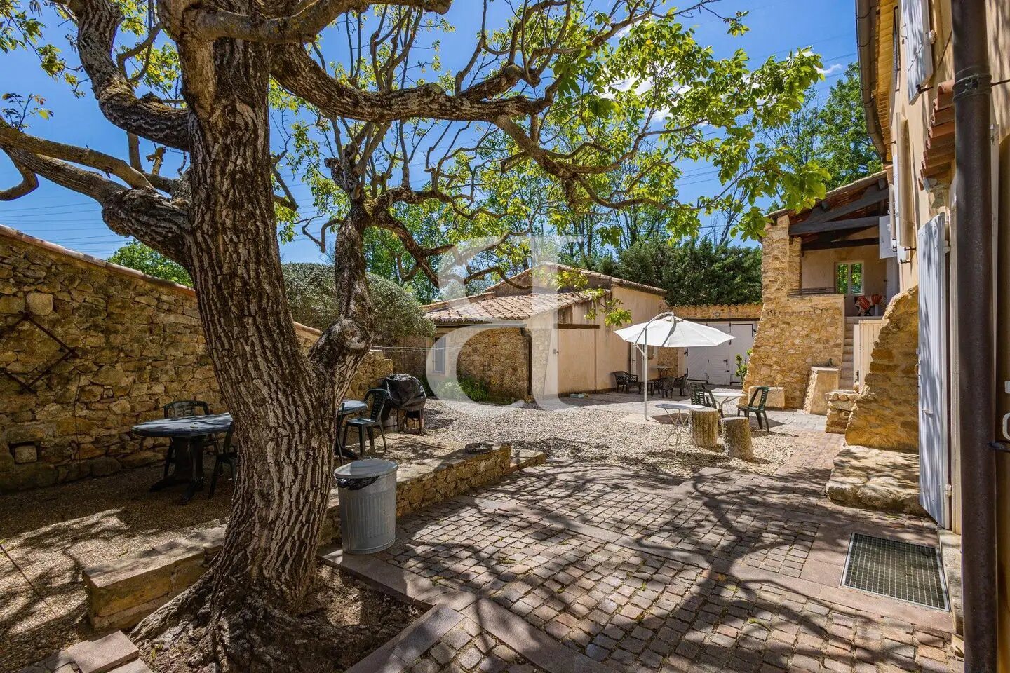 Maison à vendre, 310m², Carsan