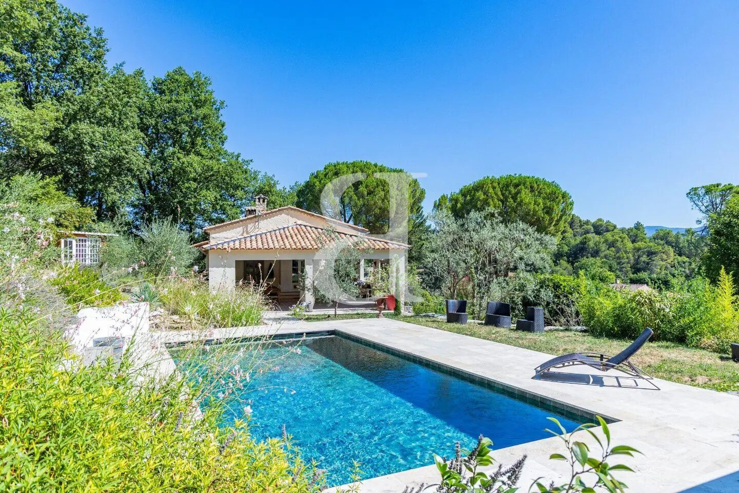 Maison à vendre, 162m², Vaison-la-Romaine