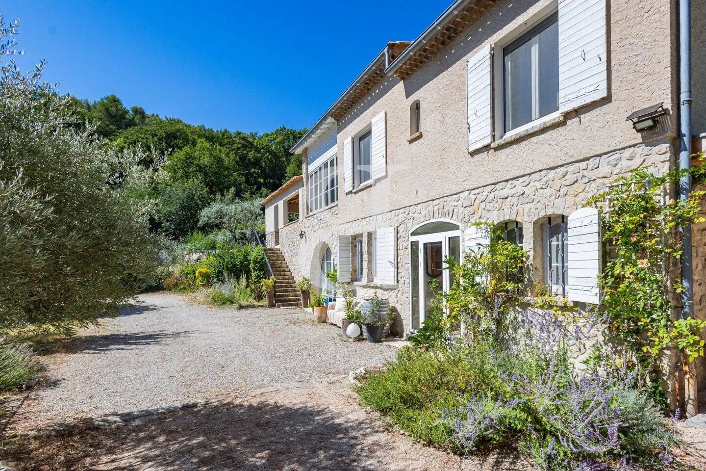 Maison à vendre, 162m², Vaison-la-Romaine