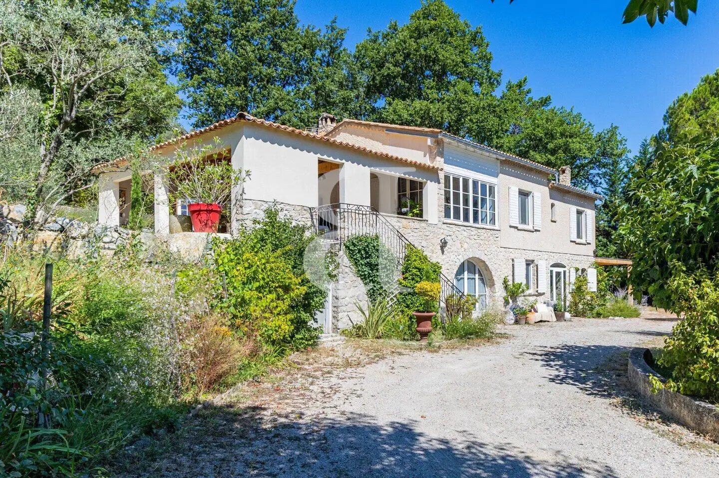 Maison à vendre, 162m², Vaison-la-Romaine