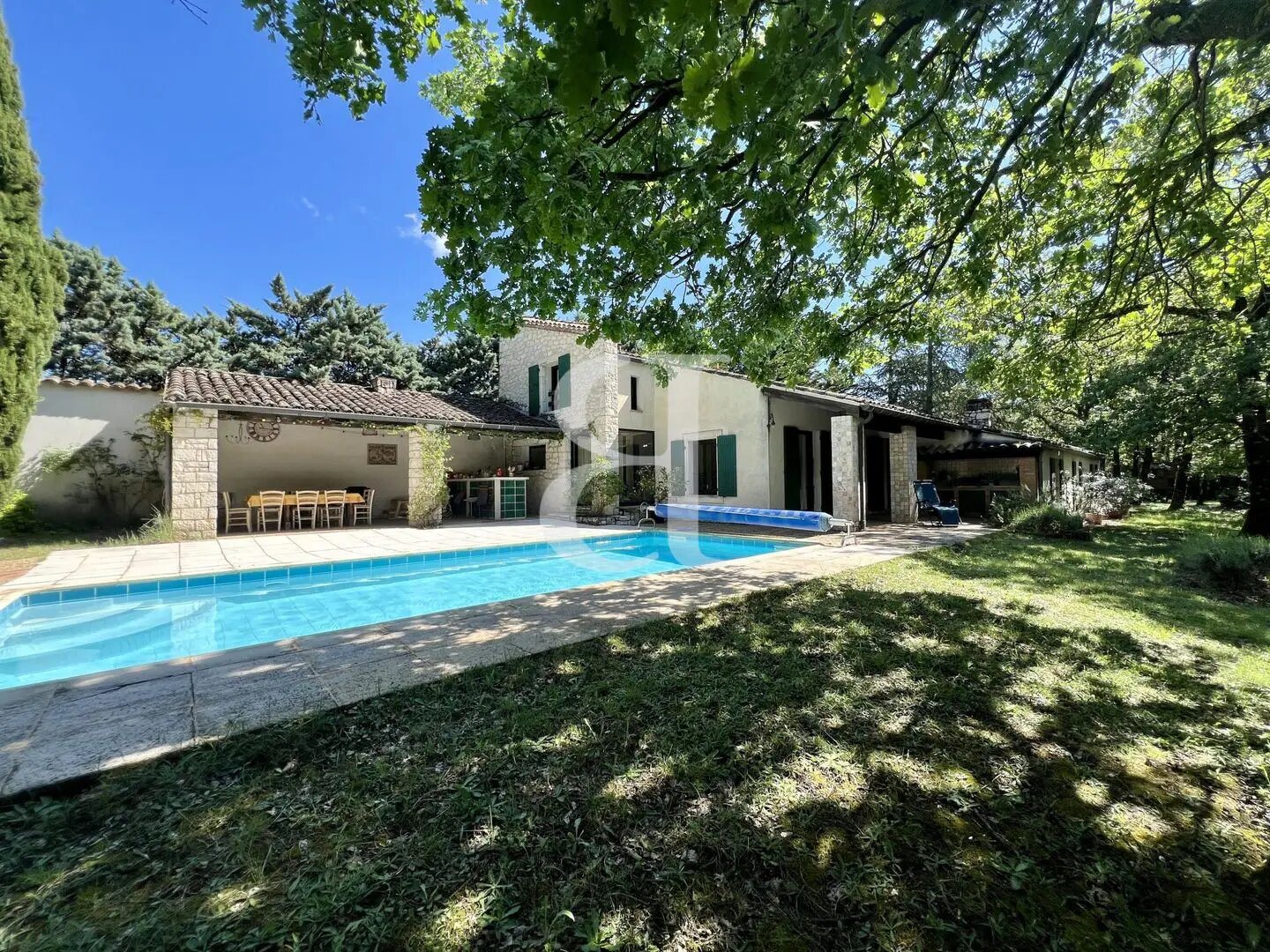 Maison à vendre, 187m², Marsanne