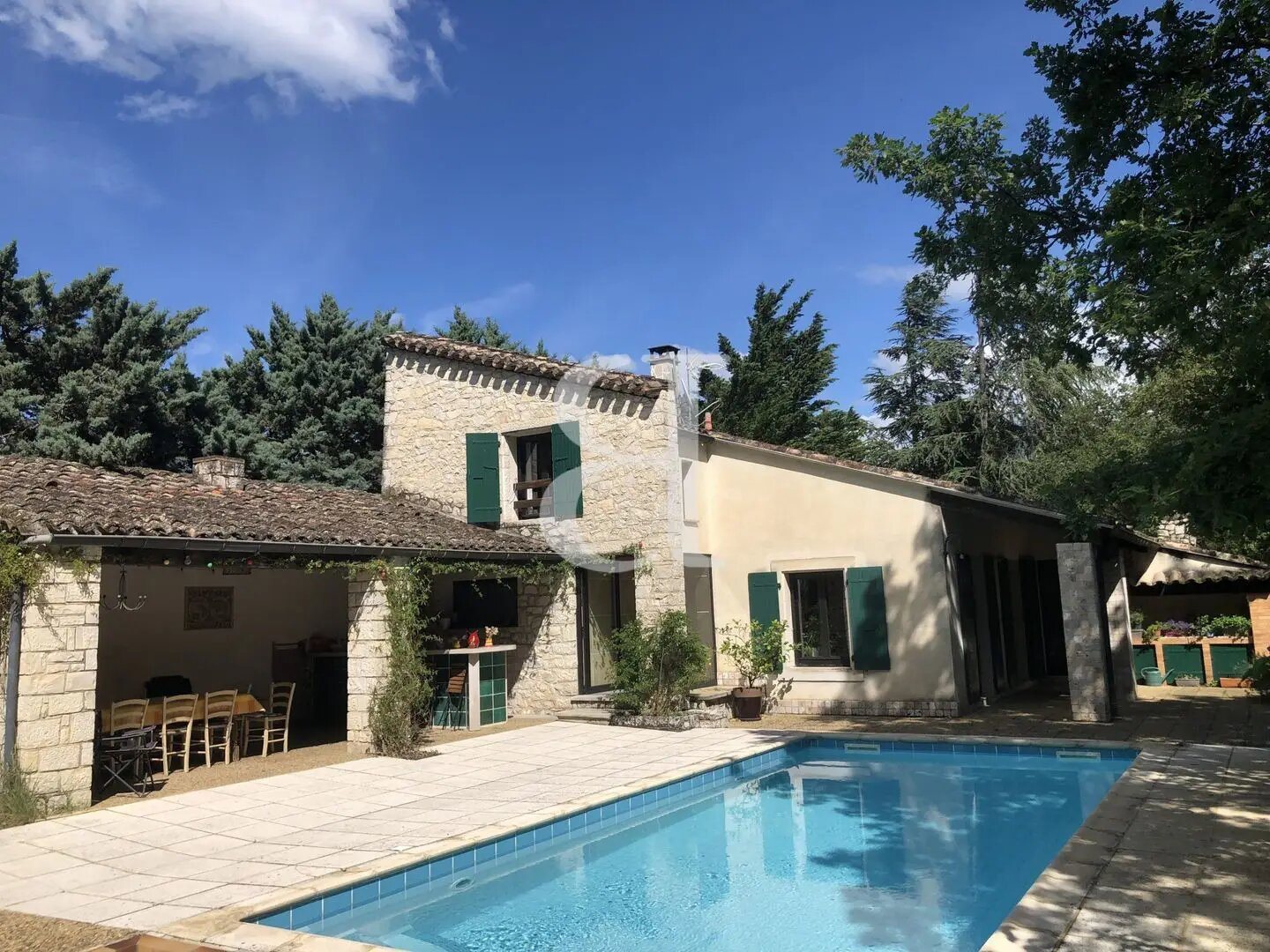 Maison à vendre, 187m², Marsanne