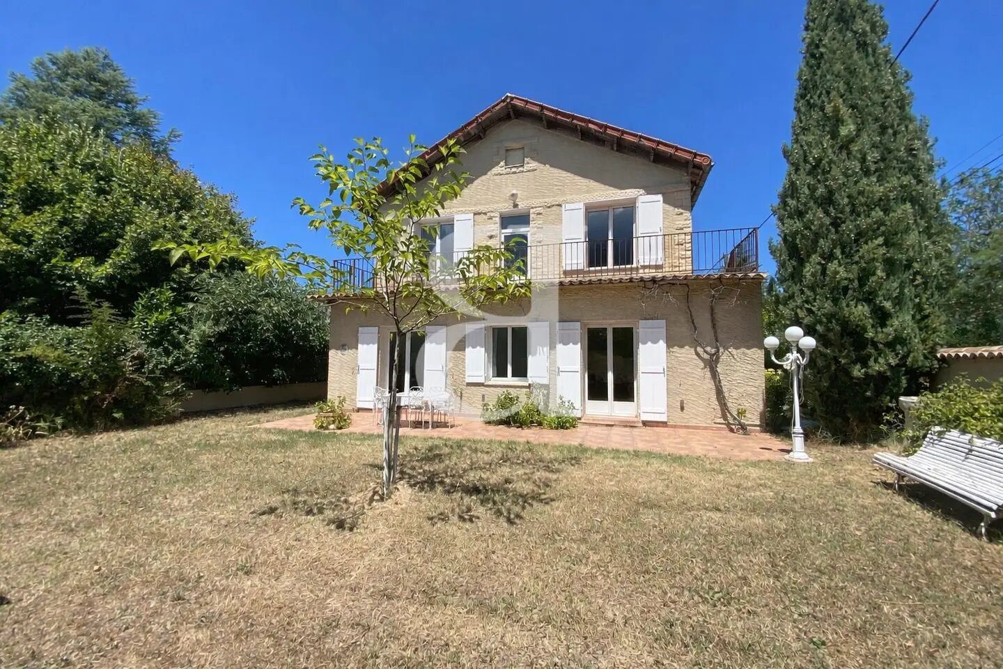 Maison à vendre, 190m², Vaison-la-Romaine