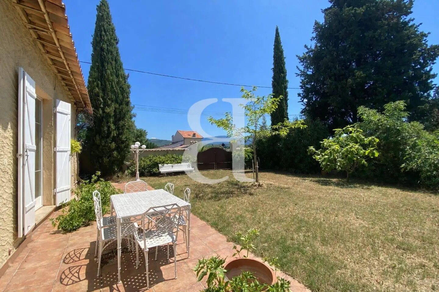 Maison à vendre, 190m², Vaison-la-Romaine