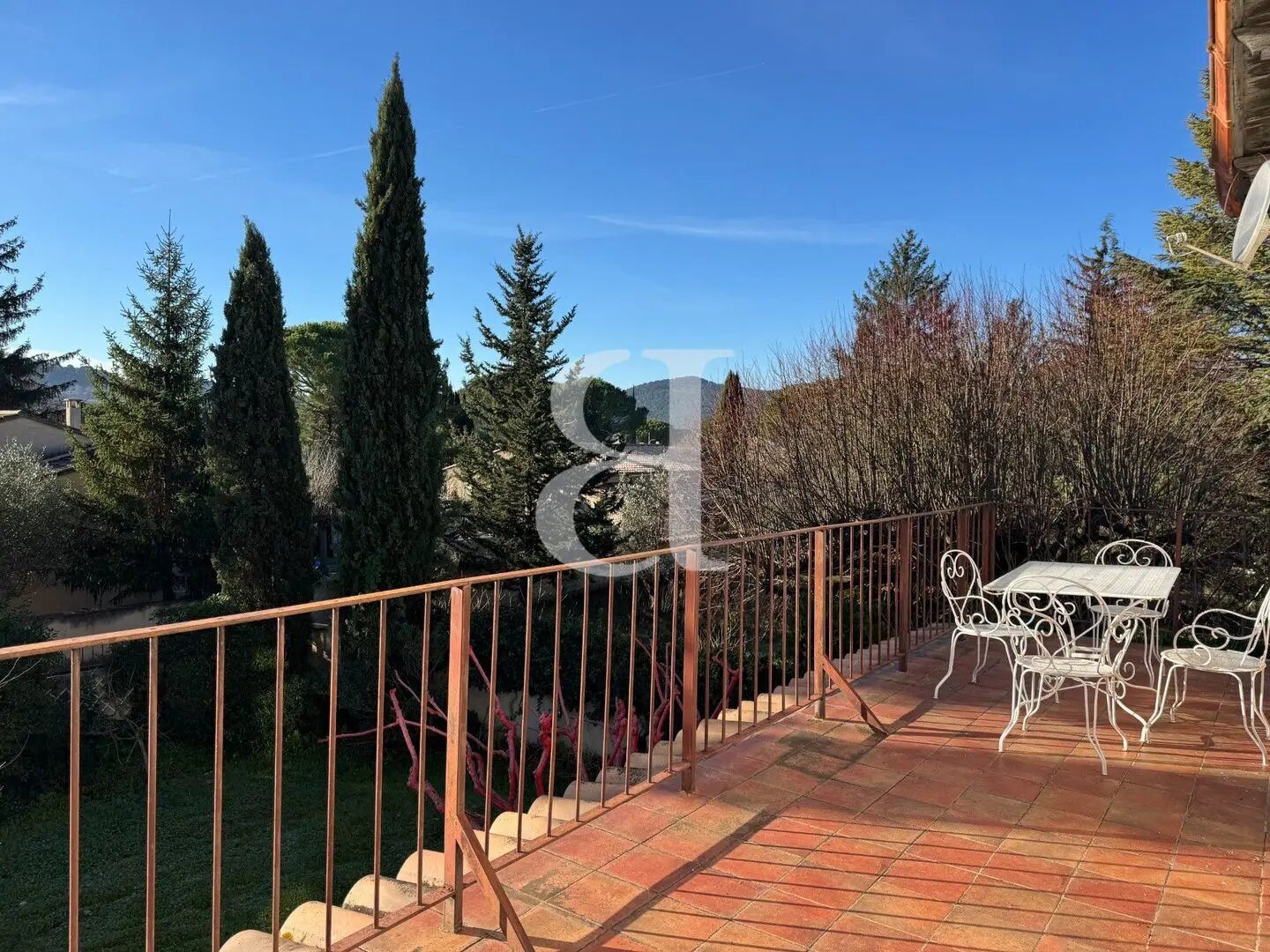 Maison à vendre, 190m², Vaison-la-Romaine