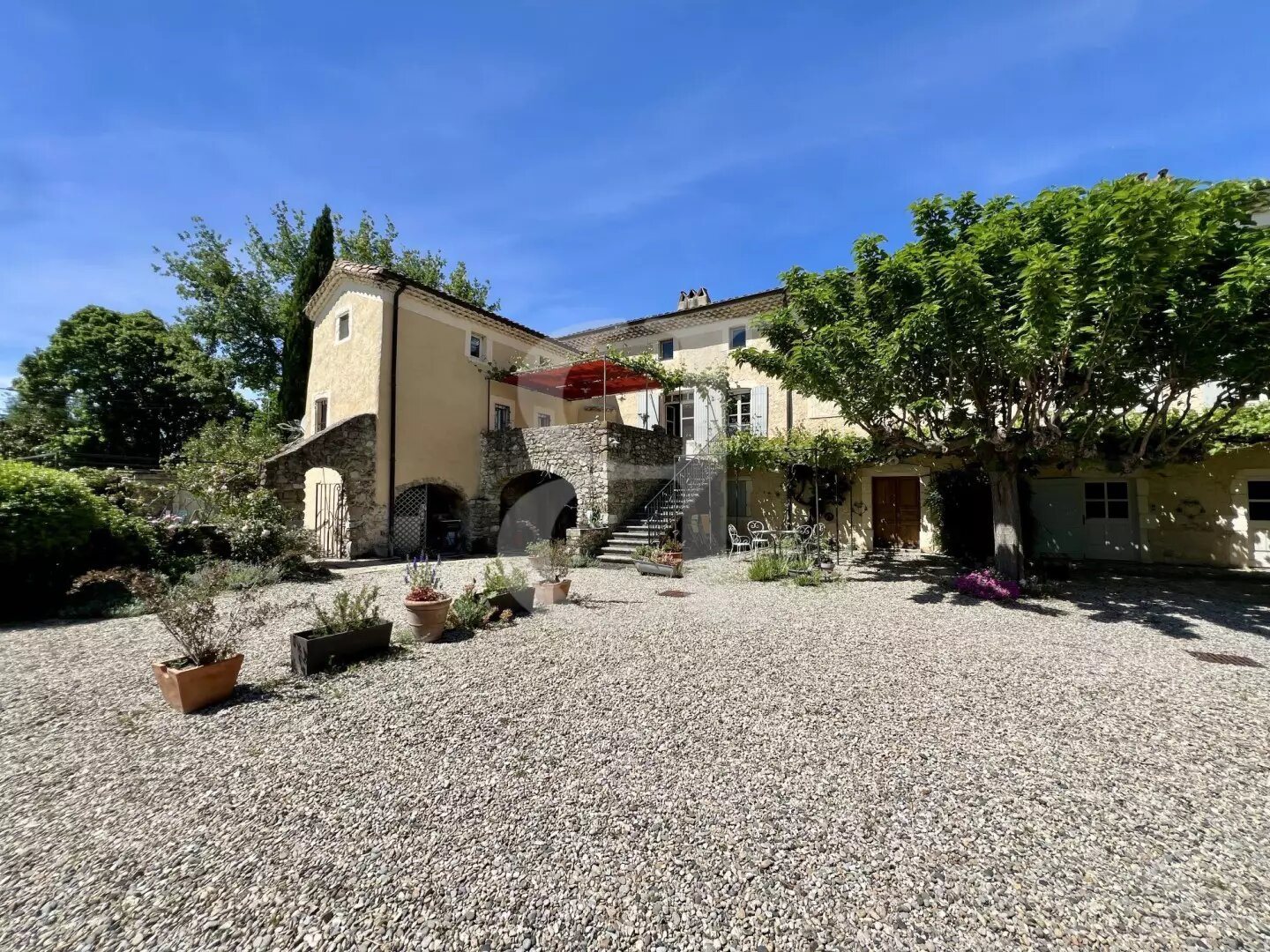 Maison à vendre, 492m², Marsanne