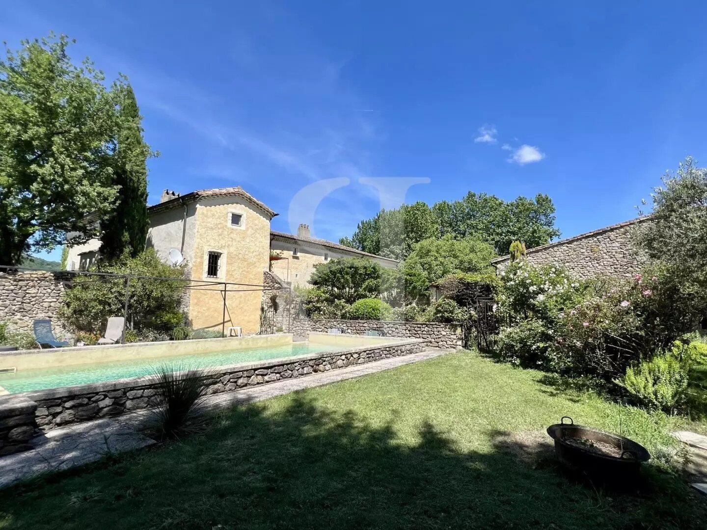 Maison à vendre, 492m², Marsanne