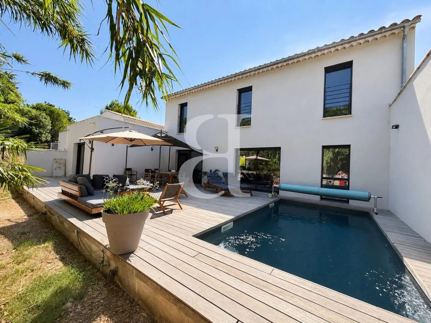 Maison à vendre, 167m², Carpentras