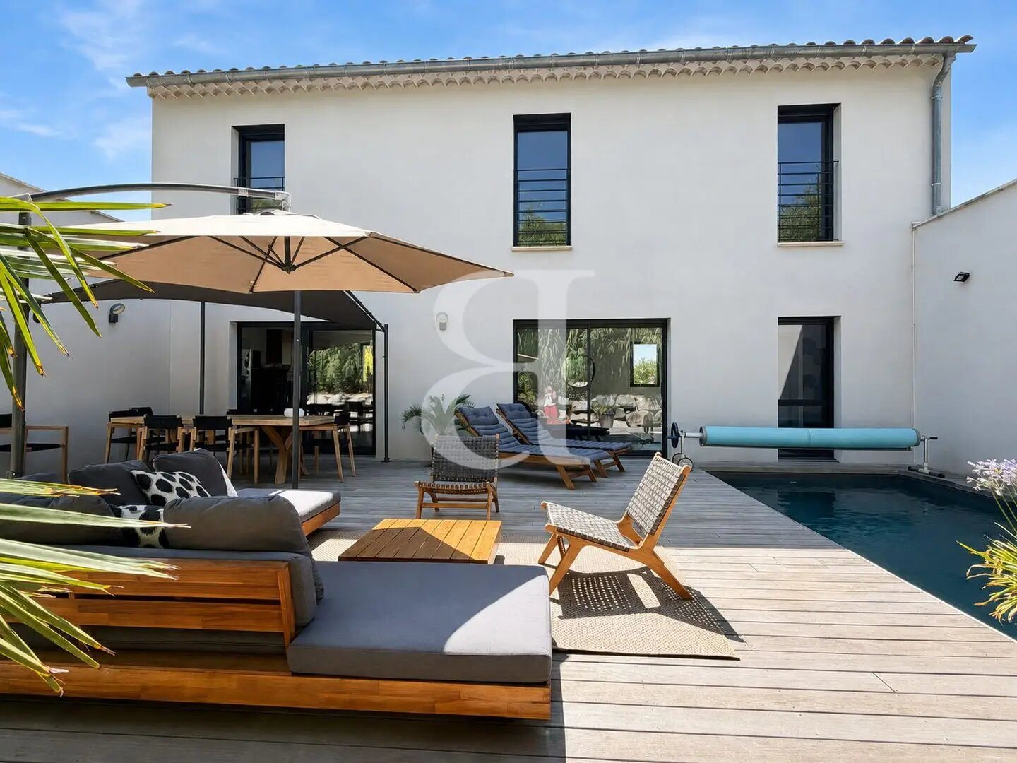 Maison à vendre, 167m², Carpentras