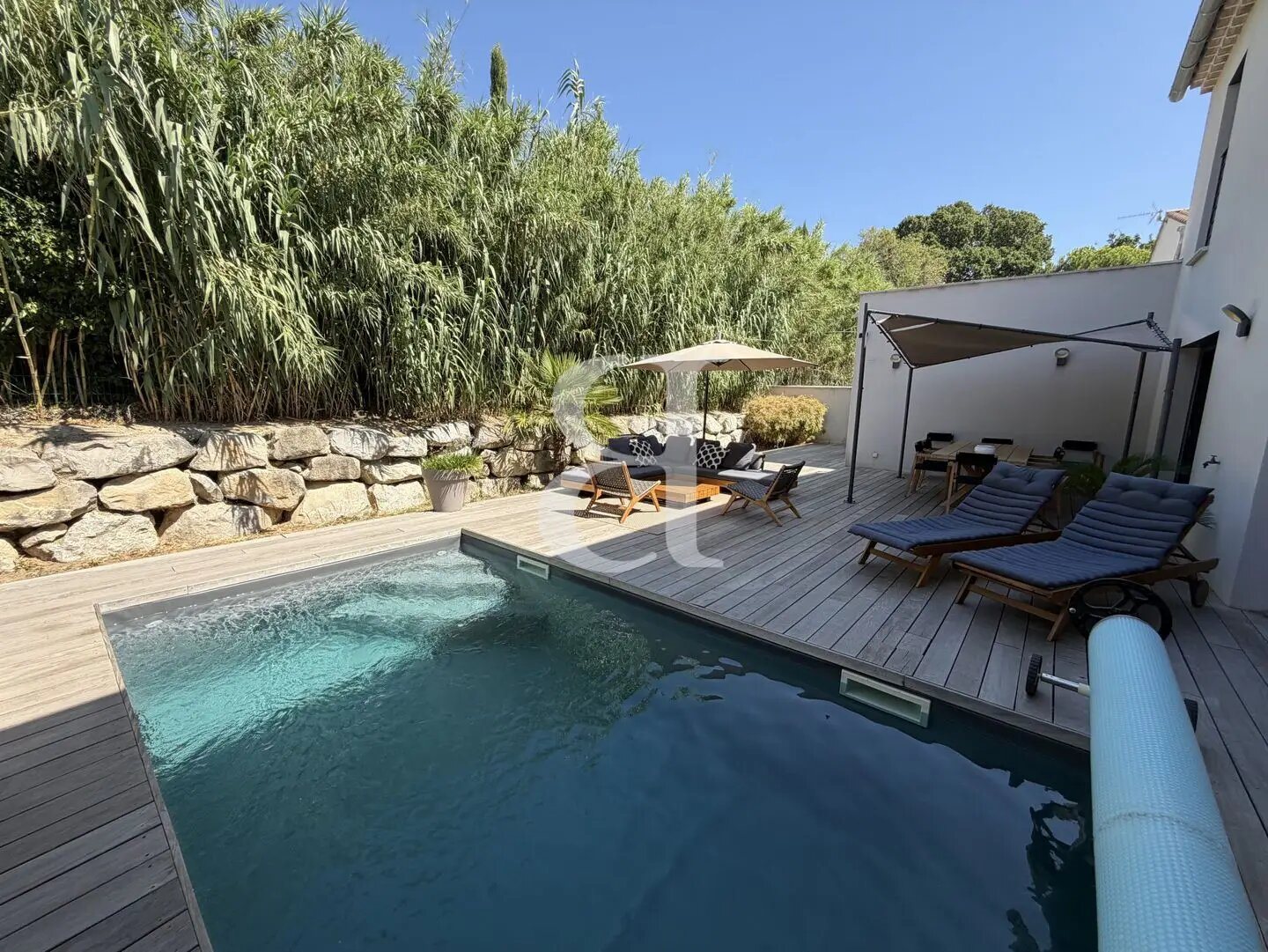 Maison à vendre, 167m², Carpentras