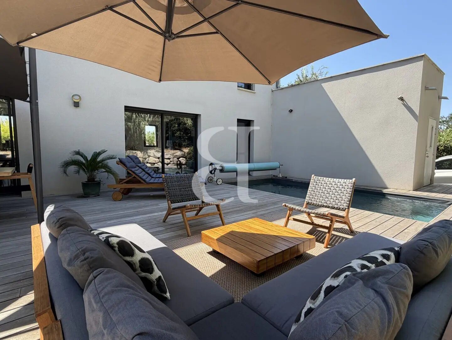 Maison à vendre, 167m², Carpentras