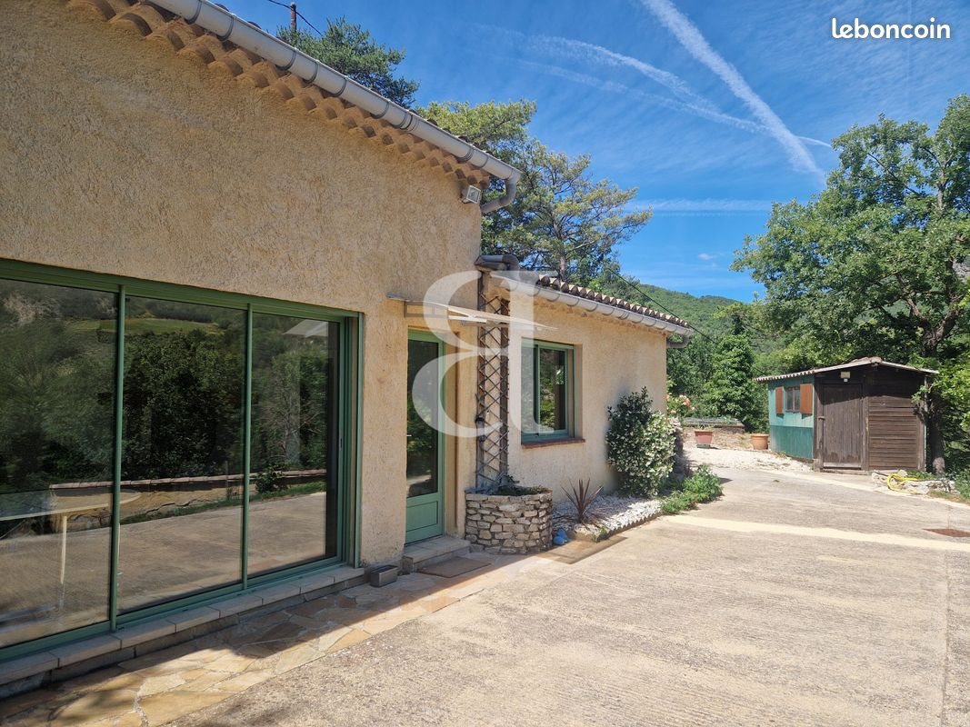 Maison à vendre, 96m², Nyons