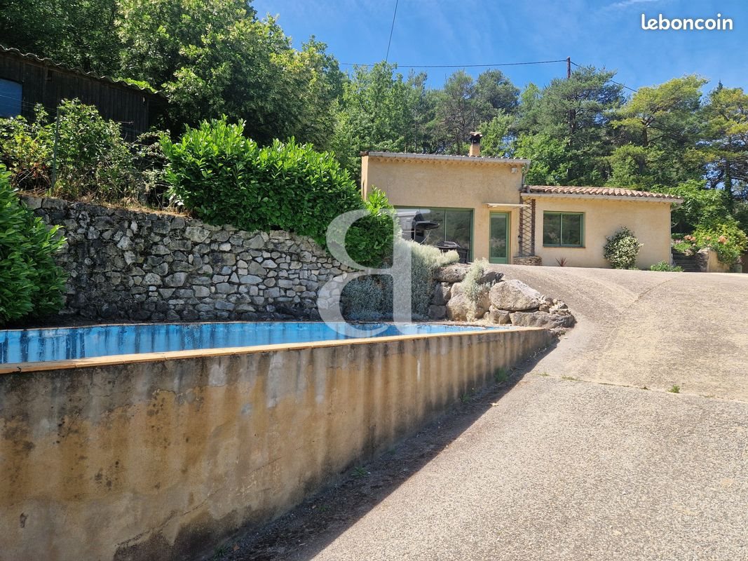 Maison à vendre, 96m², Nyons