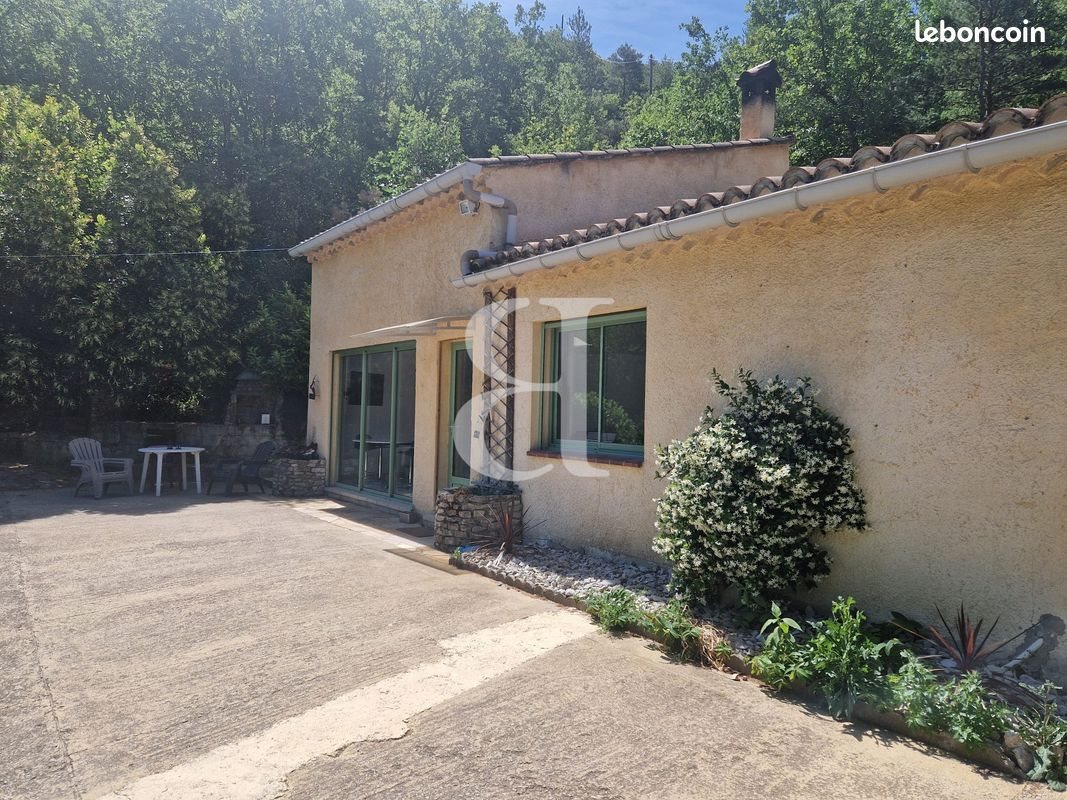 Maison à vendre, 96m², Nyons