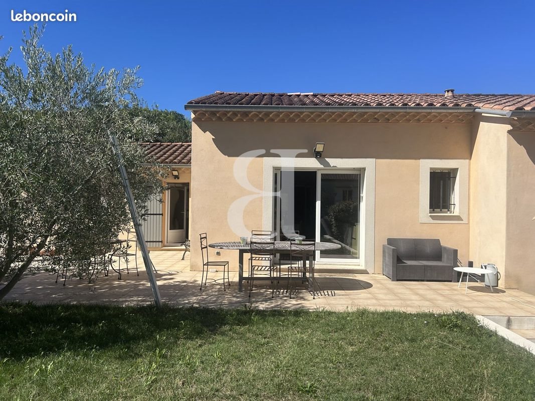 Maison à vendre, 99m², Nyons