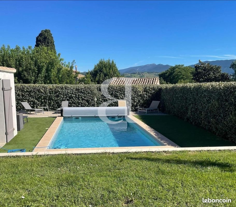 Maison à vendre, 99m², Nyons