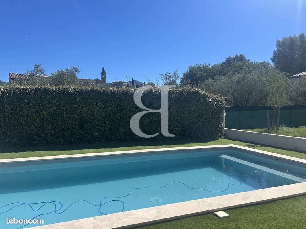 Maison à vendre, 99m², Nyons