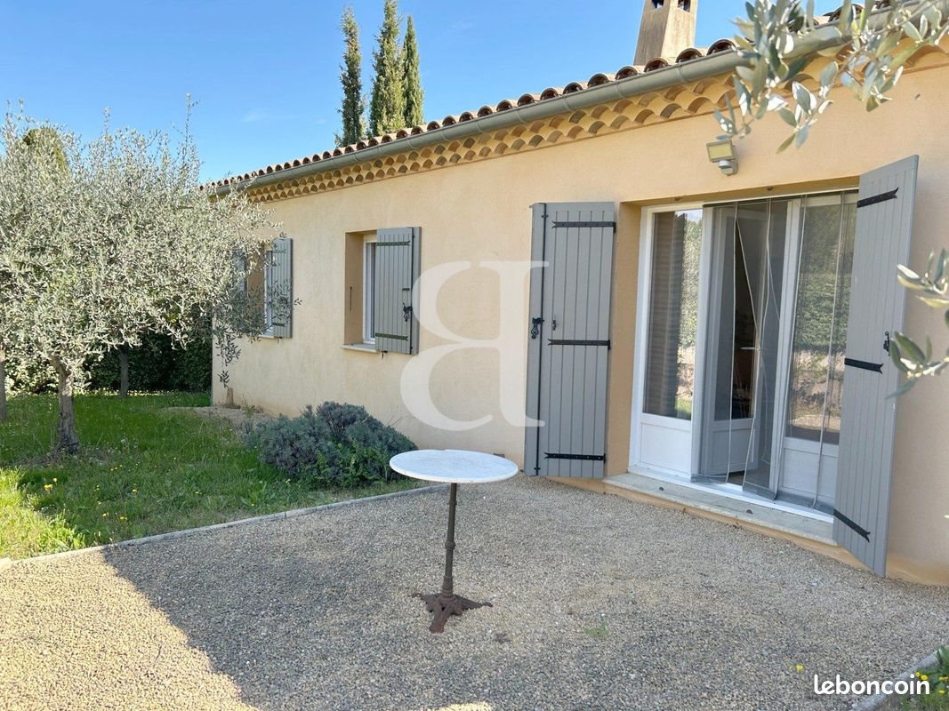 Maison à vendre, 99m², Nyons