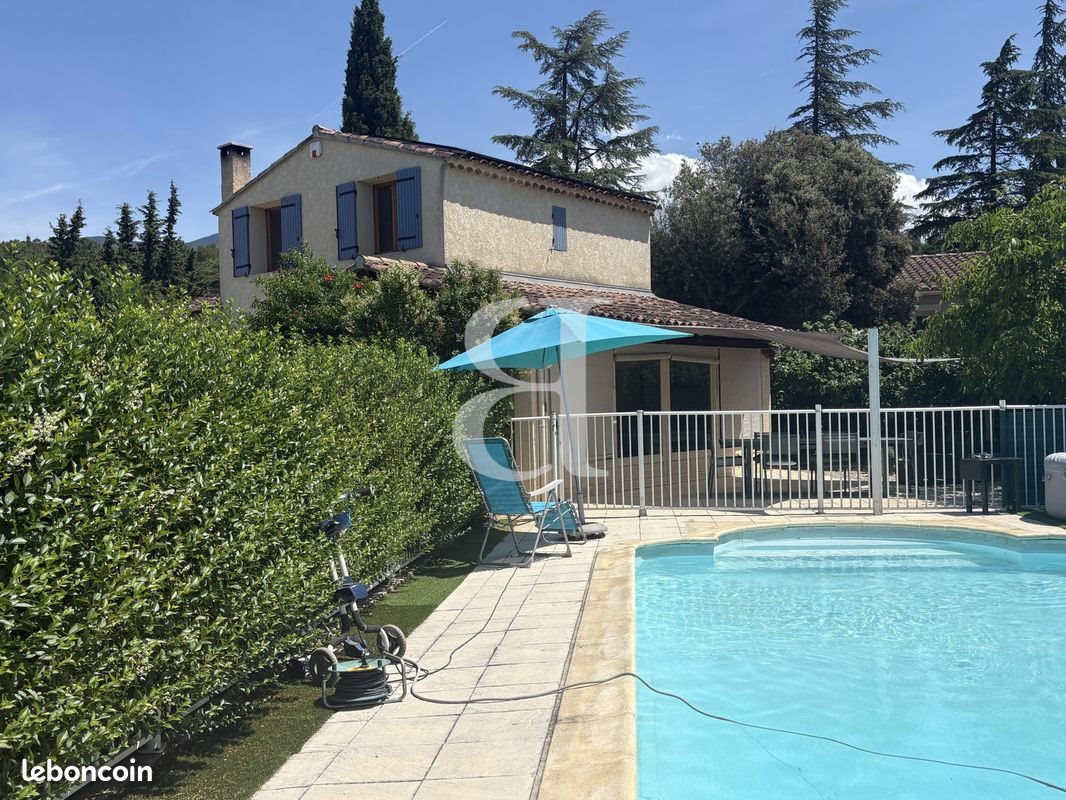 Maison à vendre, 100m², Bédoin