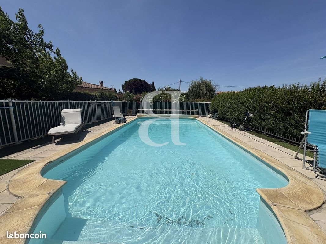 Maison à vendre, 100m², Bédoin