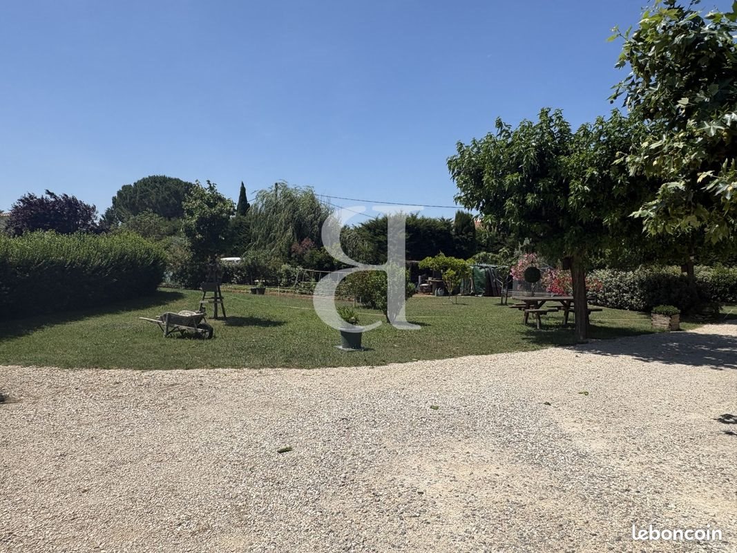 Maison à vendre, 100m², Bédoin