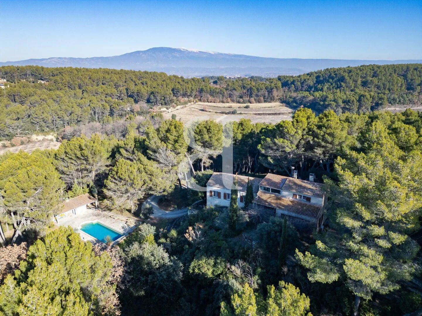 Maison à vendre, 161m², Carpentras