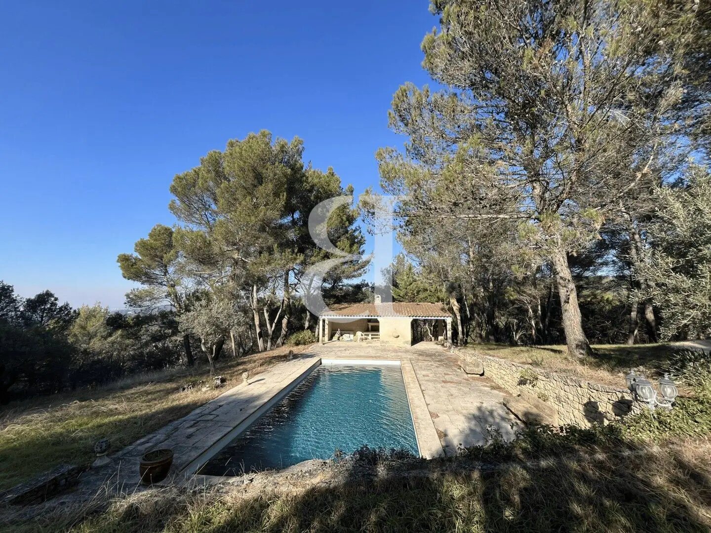 Maison à vendre, 161m², Carpentras