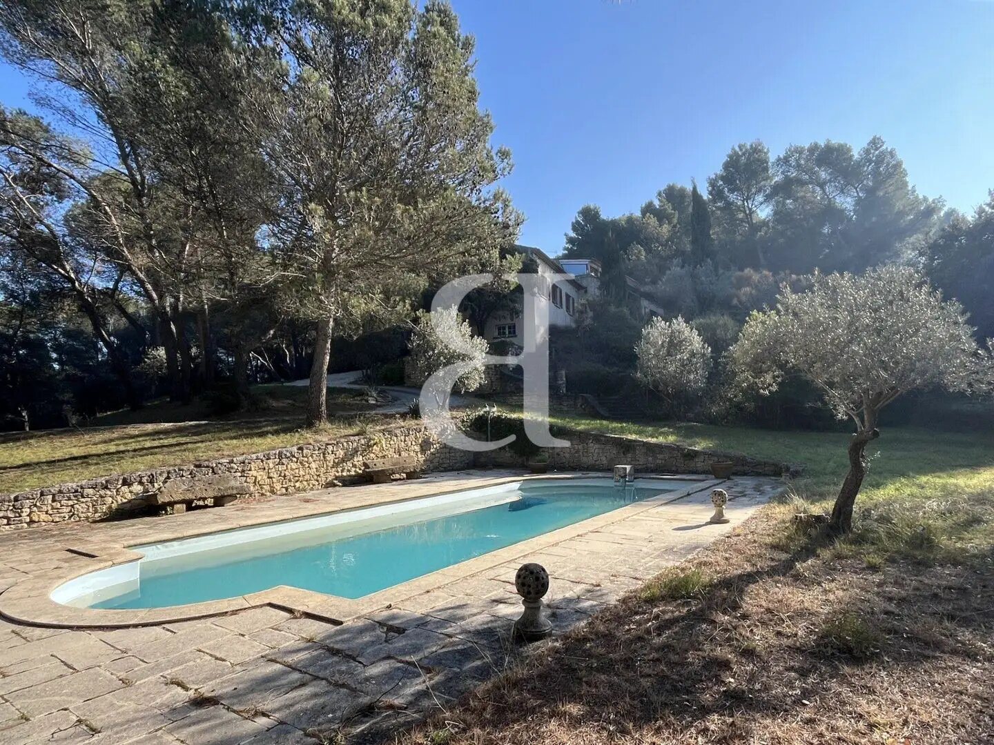 Maison à vendre, 161m², Carpentras