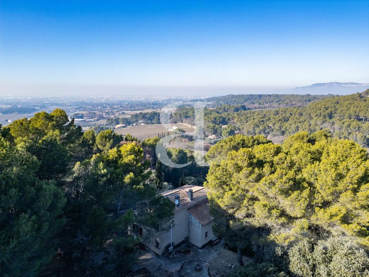 Maison à vendre, 161m², Carpentras