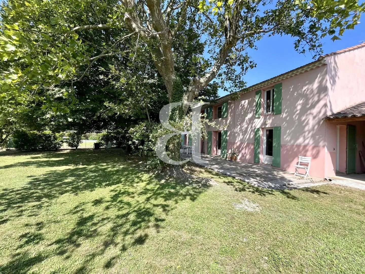 Maison à vendre, 141m², Noves