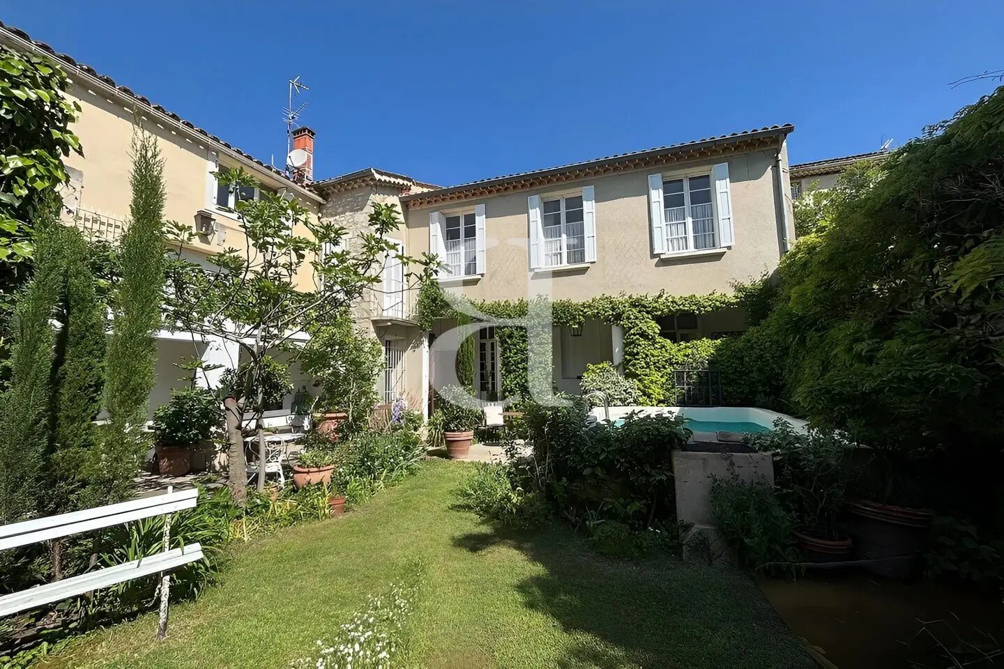 Maison à vendre, 441m², Vaison-la-Romaine