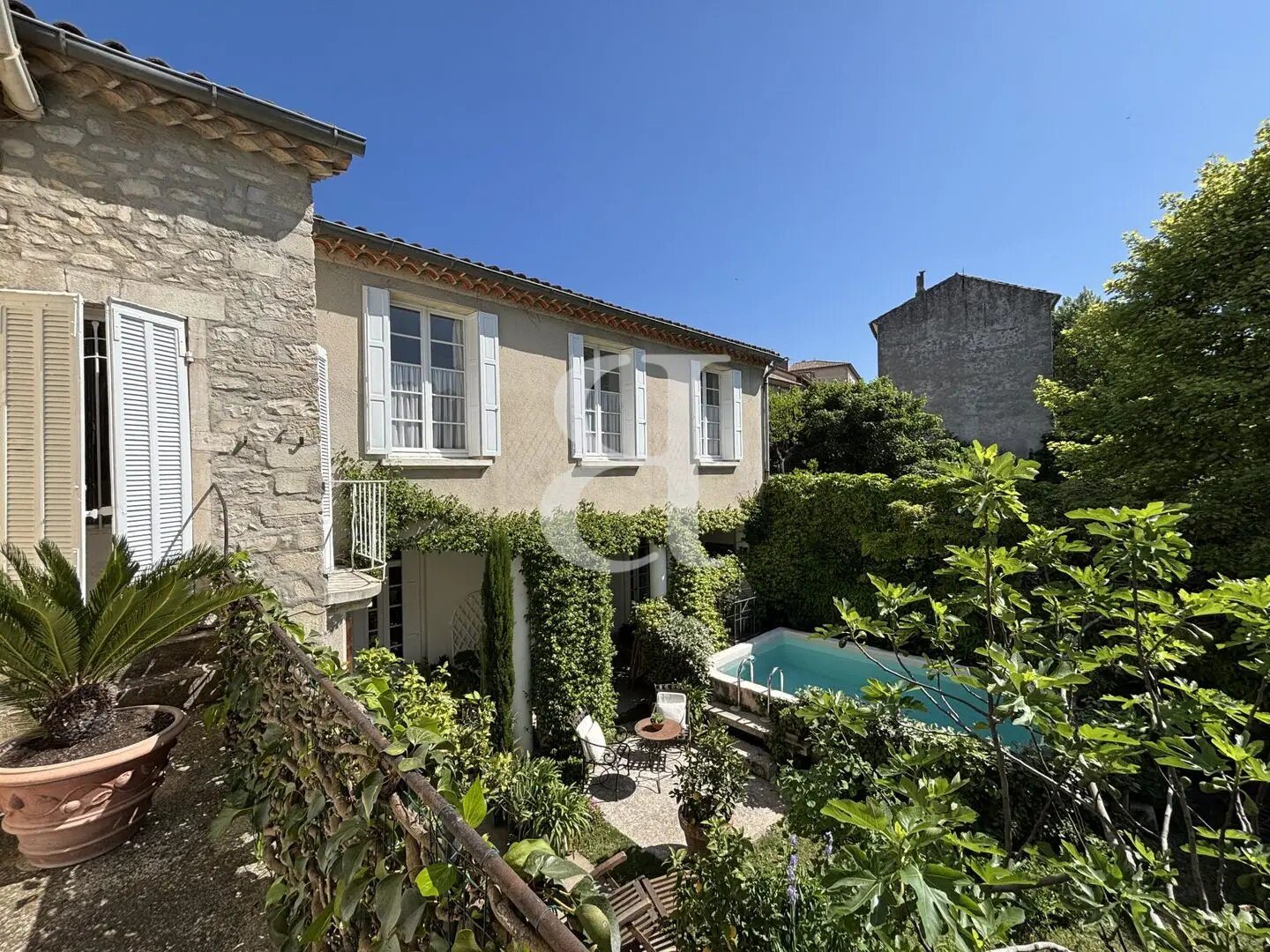 Maison à vendre, 441m², Vaison-la-Romaine