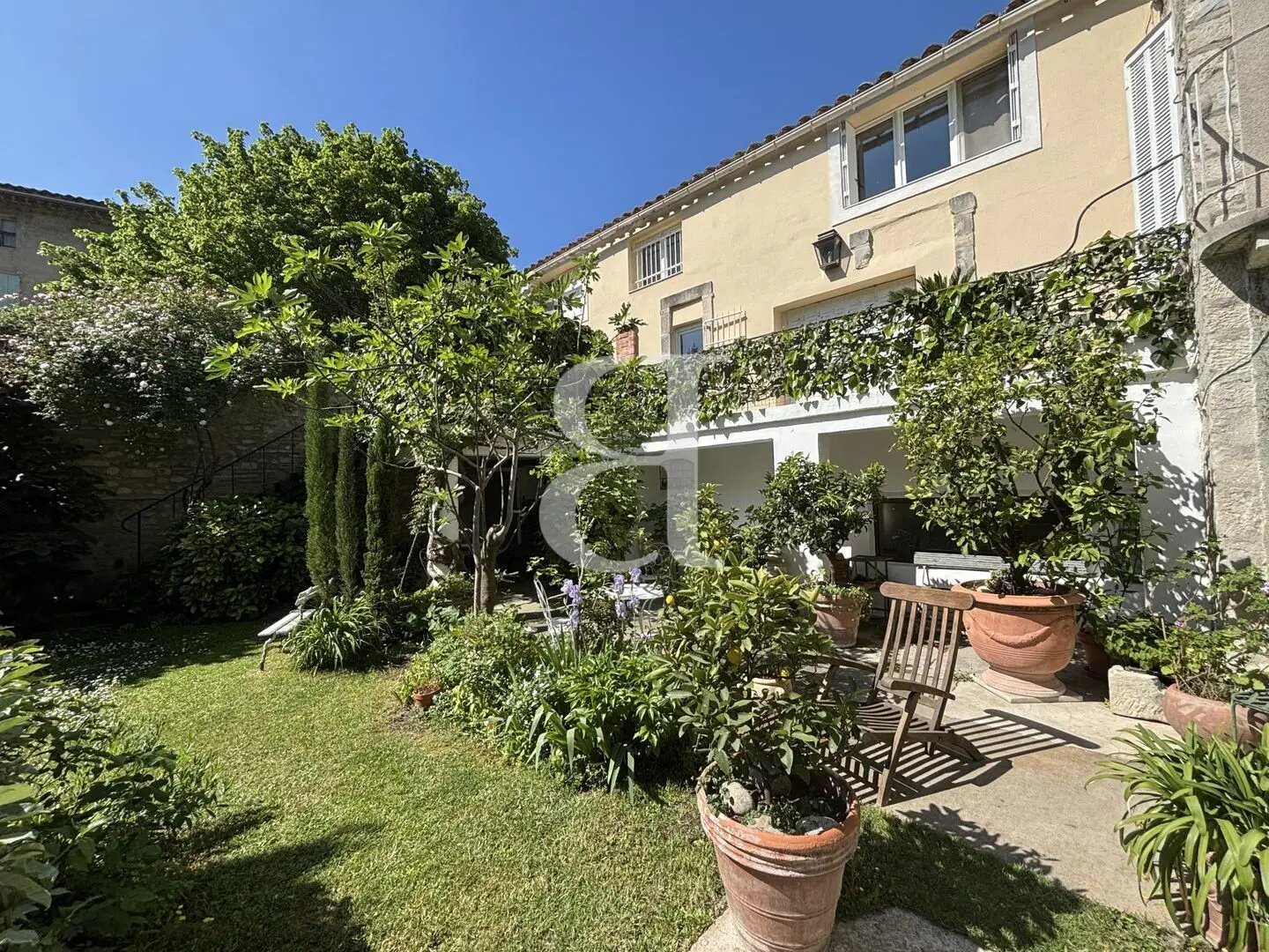 Maison à vendre, 441m², Vaison-la-Romaine