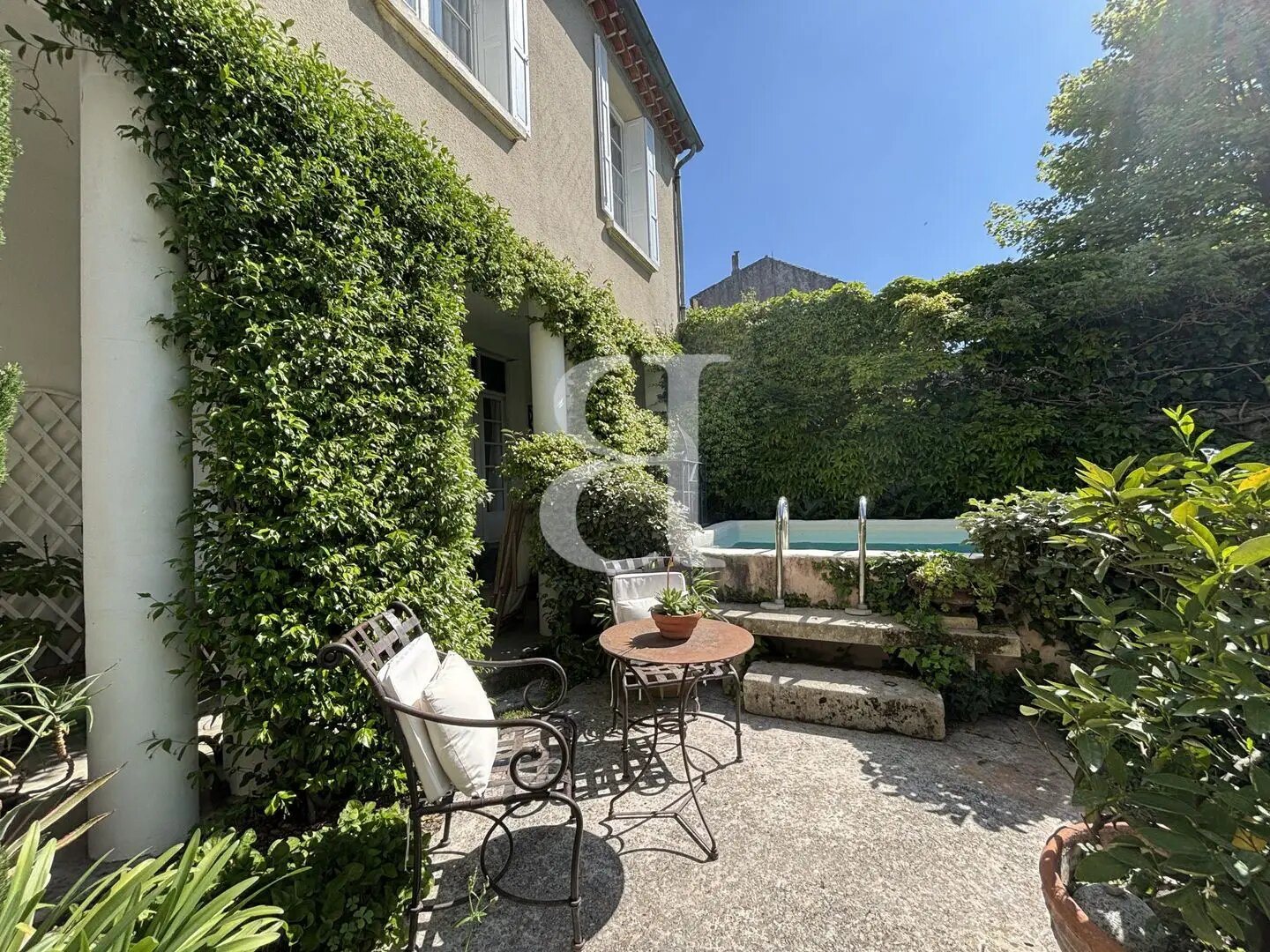 Maison à vendre, 441m², Vaison-la-Romaine